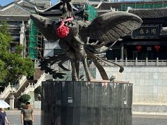 -沈从文故居