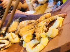 -瓦片烤肉(13号店)