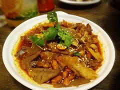 -鸿兴楼酒家(阜阳路店)