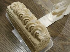 -红宝石·鲜奶小方·海派西点房(南丹店)