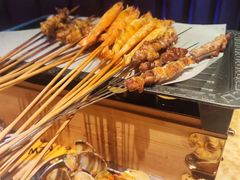 -喝丢一只鞋海鲜烧烤·海肠捞饭(东关街店)