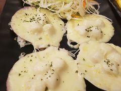 -The Dishes Seafood & Restaurant