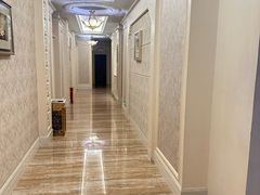 -益健·足疗汗蒸SPA(芙蓉广场店)