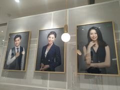 -天真蓝照相馆(杭州滨江宝龙店)