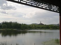 -北坞公园