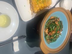 -楚鲜·汉正街一号(天河店)