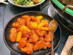 -飞尝蚝·顺德菜·鱼生(顺德总店)