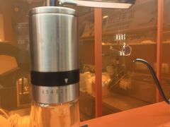 -贝瑞咖啡(深圳机场店)