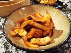 -南京大牌档(凯德大峡谷店)