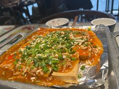 -绿茶餐厅(成都太古里店)