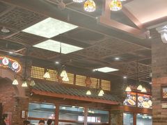 -龙抄手(春熙路总店)