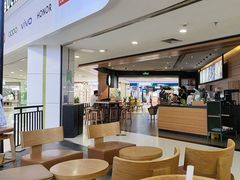 -星巴克(广州中华广场B1层店)