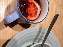 -蜜桃餐厅·伴山(绿宝广场店)