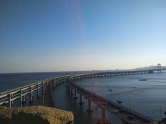 -星海湾跨海大桥