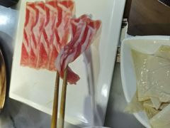 -正福居老北京正宗铜锅泉水涮肉(彰化路店)