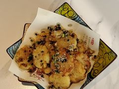 -甬妈妈湖畔里餐厅(唐山南湖旅游景区店)