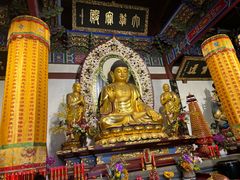 -灵顺寺