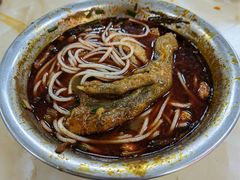 -凤张螺蛳粉·爽口粉(跃进路总店)