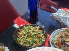 -周姑娘不等味·牛羊肉火锅·螃蟹罗氏虾·烤鱼烤串(高邮店)