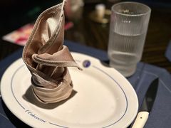 -福楼毕斯罗F Bistronome(国贸商城约会地标景观店)
