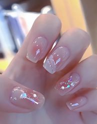 -LILY NAILS美甲美睫