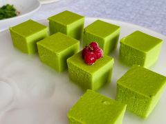 蜂蜜奶油青豆坊-蜀SHU·川菜