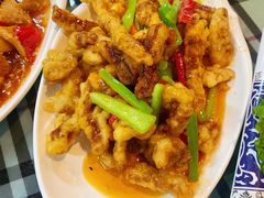 -六顺园清真回族饭店(工程街店)