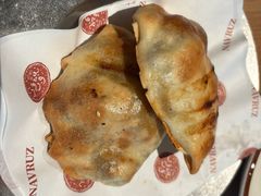 -纳鲁孜·新疆特色餐厅(上海悦荟广场店)