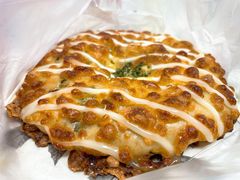 芝士酸菜面包-85度C(南京龙江店)