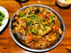 -老街坊餐吧
