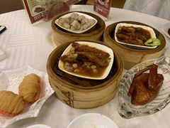 -潮福城大酒楼·潮粤菜·港式点心(阳光城店)