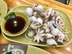 -贞姨美食·老字号海鲜大排档