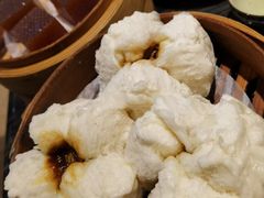至尊蚝王叉烧包-虾饺妹·粤式手工点心(水荫路店)