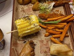 -杯子红牛排(西樵店)