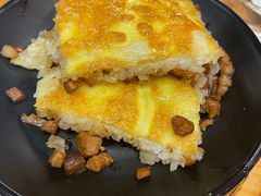老通城三鲜豆皮-莲餐厅·湖北菜·藕汤是头牌(愚园路店)