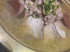 -东北大院·东北菜(三台子店)