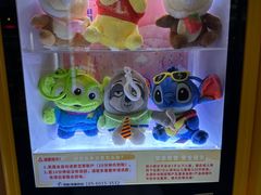 -华谊兄弟影院(IMAX洋桥店)