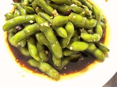-桂萍特色牛筋牛杂(长堤街总店)
