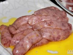风干肠-三千里(西塔总店)