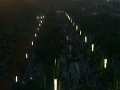 -五通灯塔公园