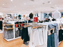 -优衣库(南宁江南万达店)