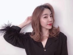 -MYYF SALON烫发染发