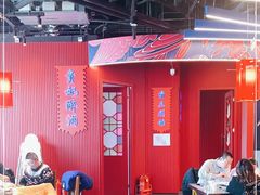 大堂-峨嵋酒家(熙悦天街店)