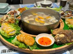 -椰小鸡·琼州糟粕醋(美兰缤纷城店)