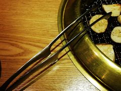 -久苑烧肉(世界城广场店)