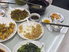 -范饭椰林川湘味海鲜·椰子鸡(三亚湾椰梦长廊店)