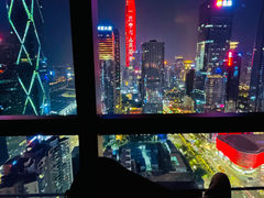 -深圳温德姆至尊酒店