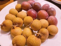 -蟹将军·松叶蟹和牛日料放题自助(K11店)