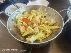 -東城故事·尋找姆媽的味道(玉兰路店)