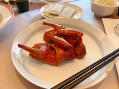 -九里云松·天香餐厅